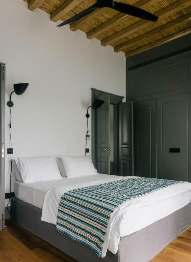 Апартаменты One Manto Square Mykonos Town