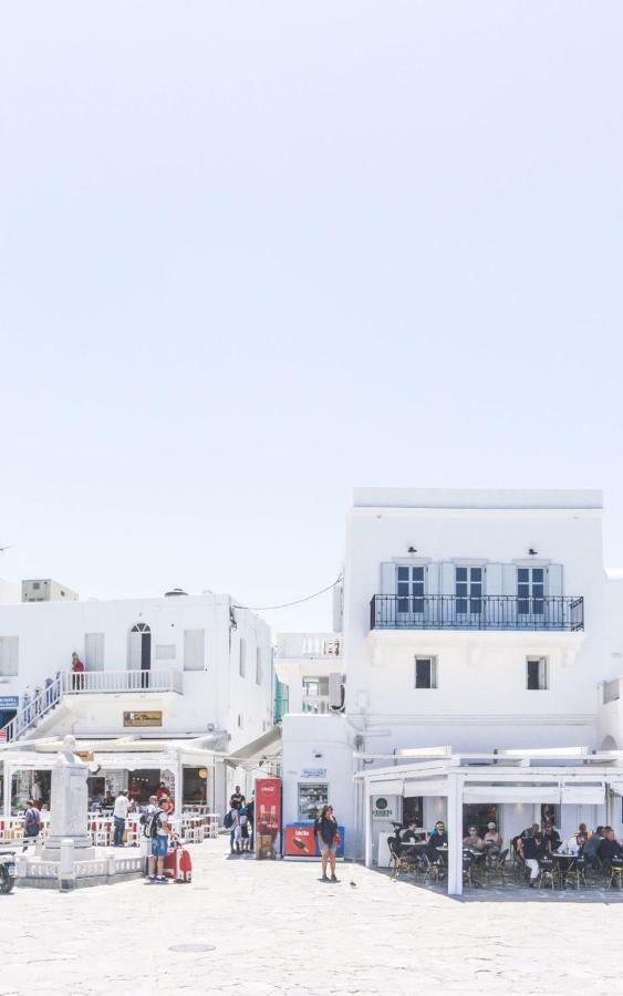 One Manto Square Апартаменты