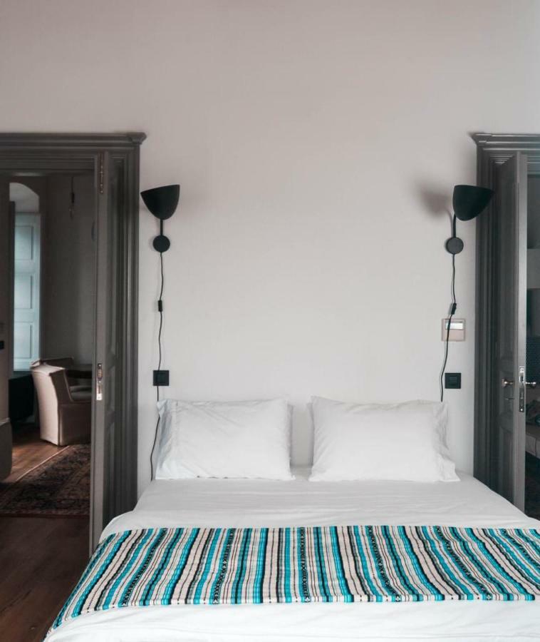 One Manto Square Апартаменты Mykonos Town